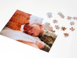 Personalisiertes Fotopuzzle 60-1000 Teile