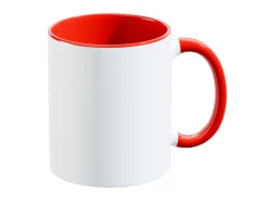 Personalisierte Tasse mit Foto & Lied