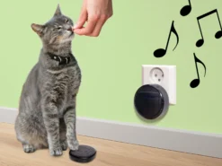Pet Doorbell
