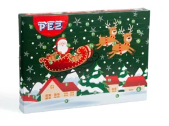 PEZ Adventskalender