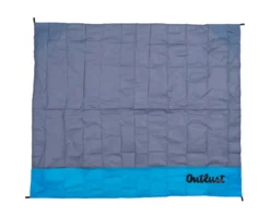 Picknickdecke Im Taschenformat - Outlust