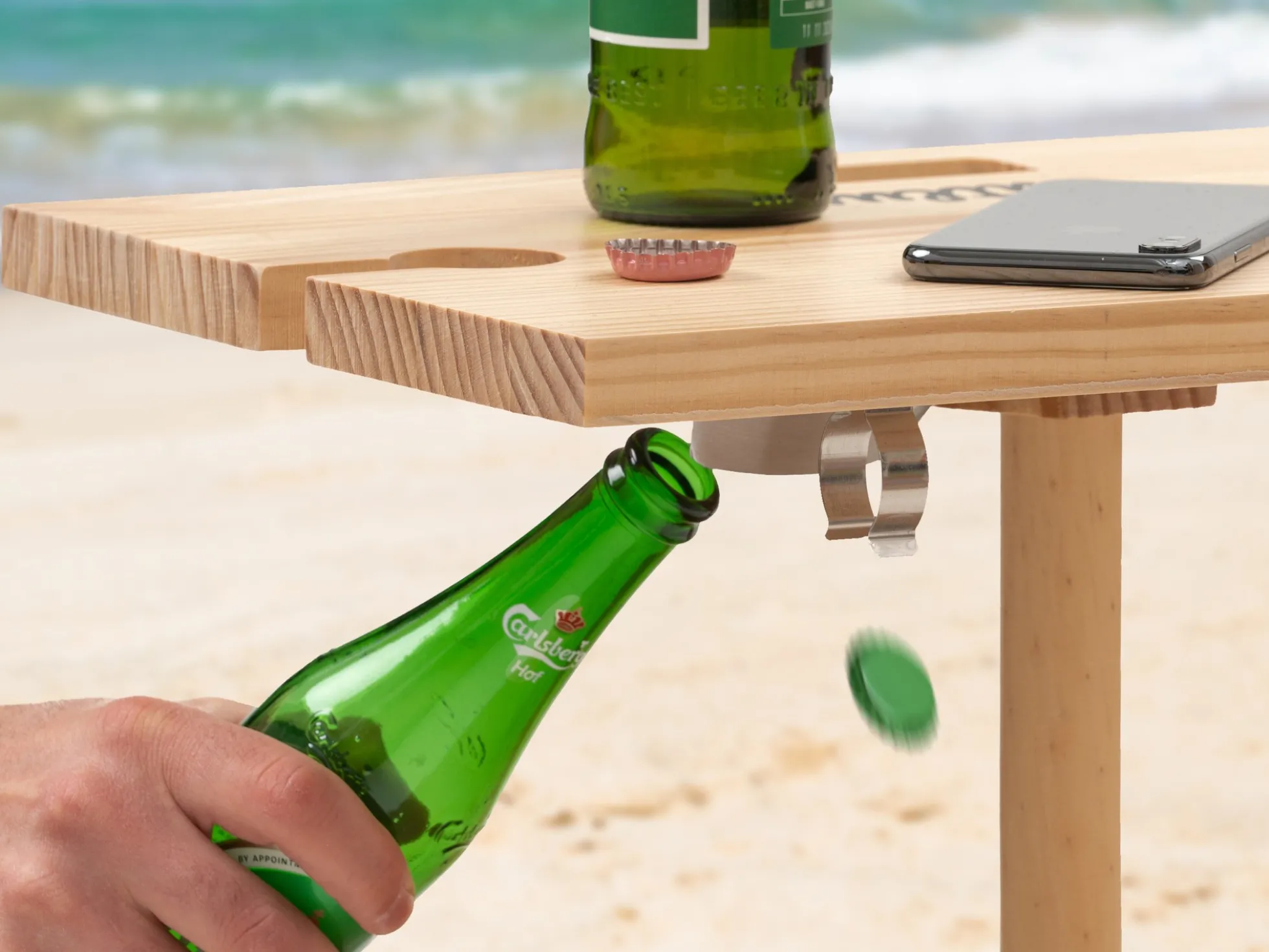 Picknicktisch für Strand - Outlust