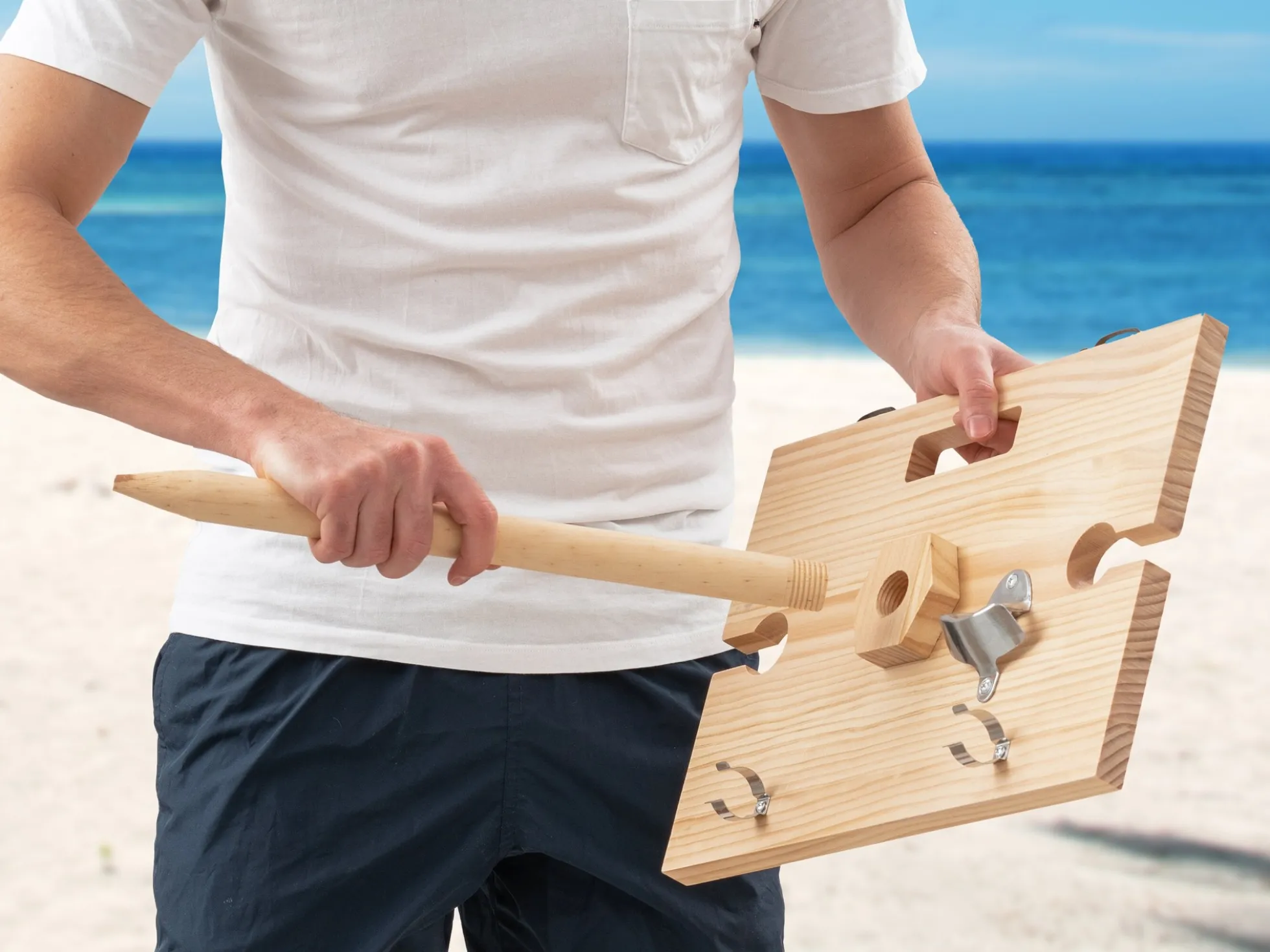 Picknicktisch für Strand - Outlust