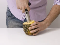 Pineapple Peeler - KitchPro