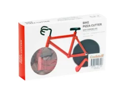 Pizzaschneider Fahrrad