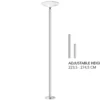 Pole Dance Stange