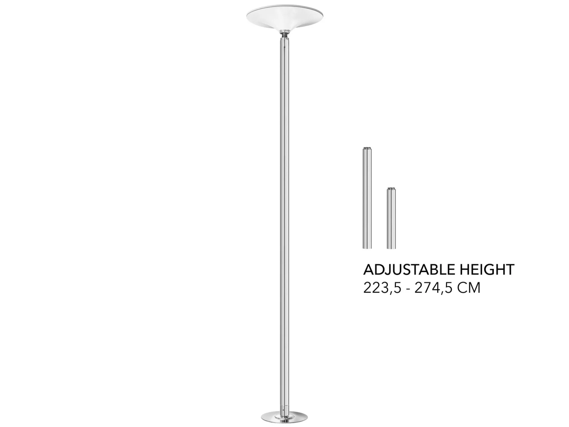 Pole Dance Stange
