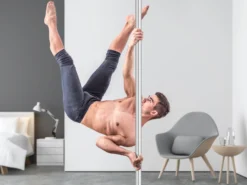 Pole Dance Stange