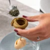 Poop Teesieb - KitchPro