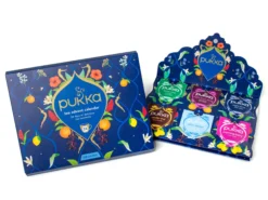 Pukka Tee-Adventskalender