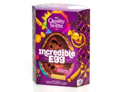 Quality Street Osterei