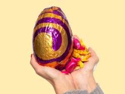 Quality Street Osterei