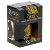 Queen Tasse & Socken Geschenkset