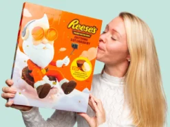 Reese's Adventskalender