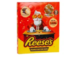 Reese's Adventskalender
