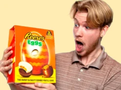 Reese's Osterei