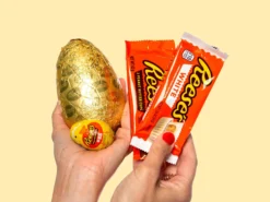 Reese's Osterei