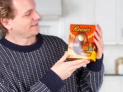 Reese's Osterei Peanut Butter Cup
