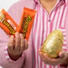 Reese's Schokoladenei
