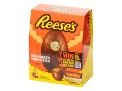 Reese's Schokoladenei