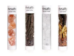 Rivsalt - Spice Tasters Geschenkpackung