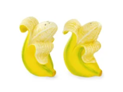 Salz-Pfeffer-Set Bananen