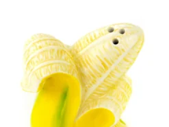 Salz-Pfeffer-Set Bananen