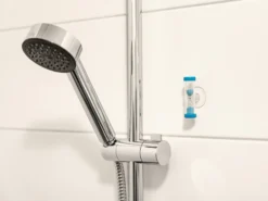 Sanduhr Mit Saugnapf 5 Minuten