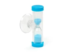 Sanduhr Mit Saugnapf 5 Minuten