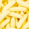 Schaumbananen Süßigkeiten 1,2 kg