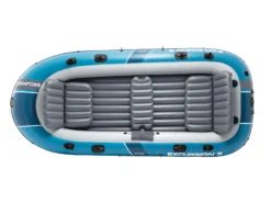 Schlauchboot Für Fünf - Intex Excursion 5