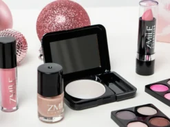 Schmink-Adventskalender Beauty Christmas – Zmile Cosmetics