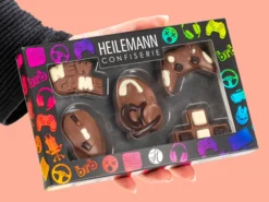 Schokoladenbox Gaming
