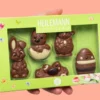 Schokoladenbox Ostern