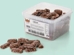 Schokoladenbrote Süßigkeiten 1,2 kg