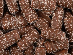 Schokoladenbrote Süßigkeiten 1,2 kg
