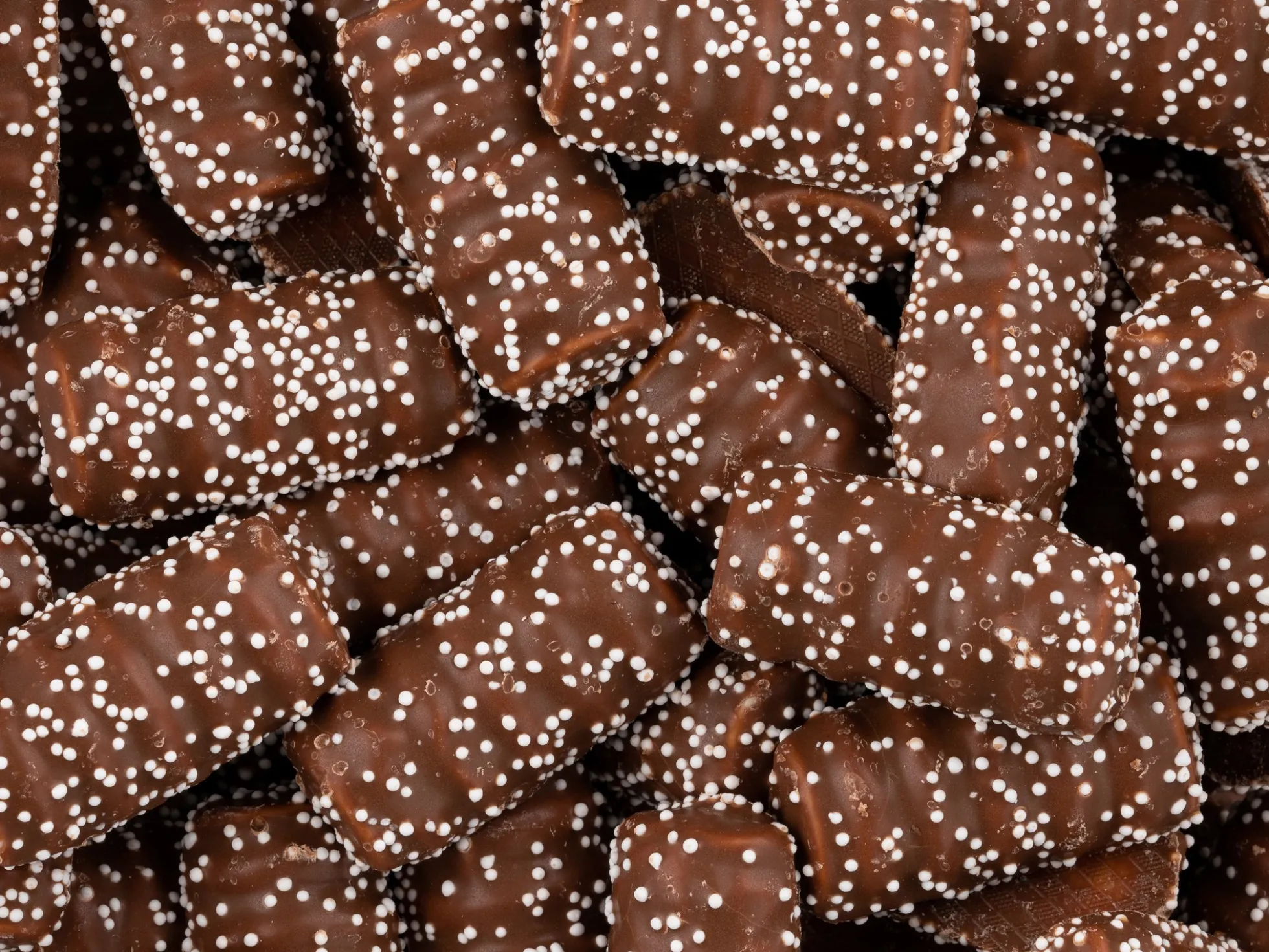 Schokoladenbrote Süßigkeiten 1,2 kg