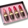 Schokoladenschachtel Lippenstift