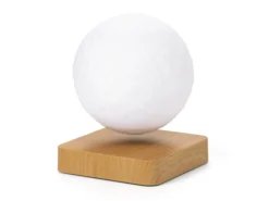 Schwebende Mondlampe - Vooni