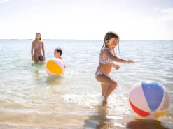 Schwimmball - Intex