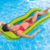 Schwimmende Hängematte - Intex