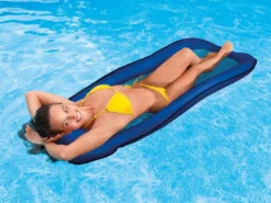 Schwimmende Hängematte - Intex