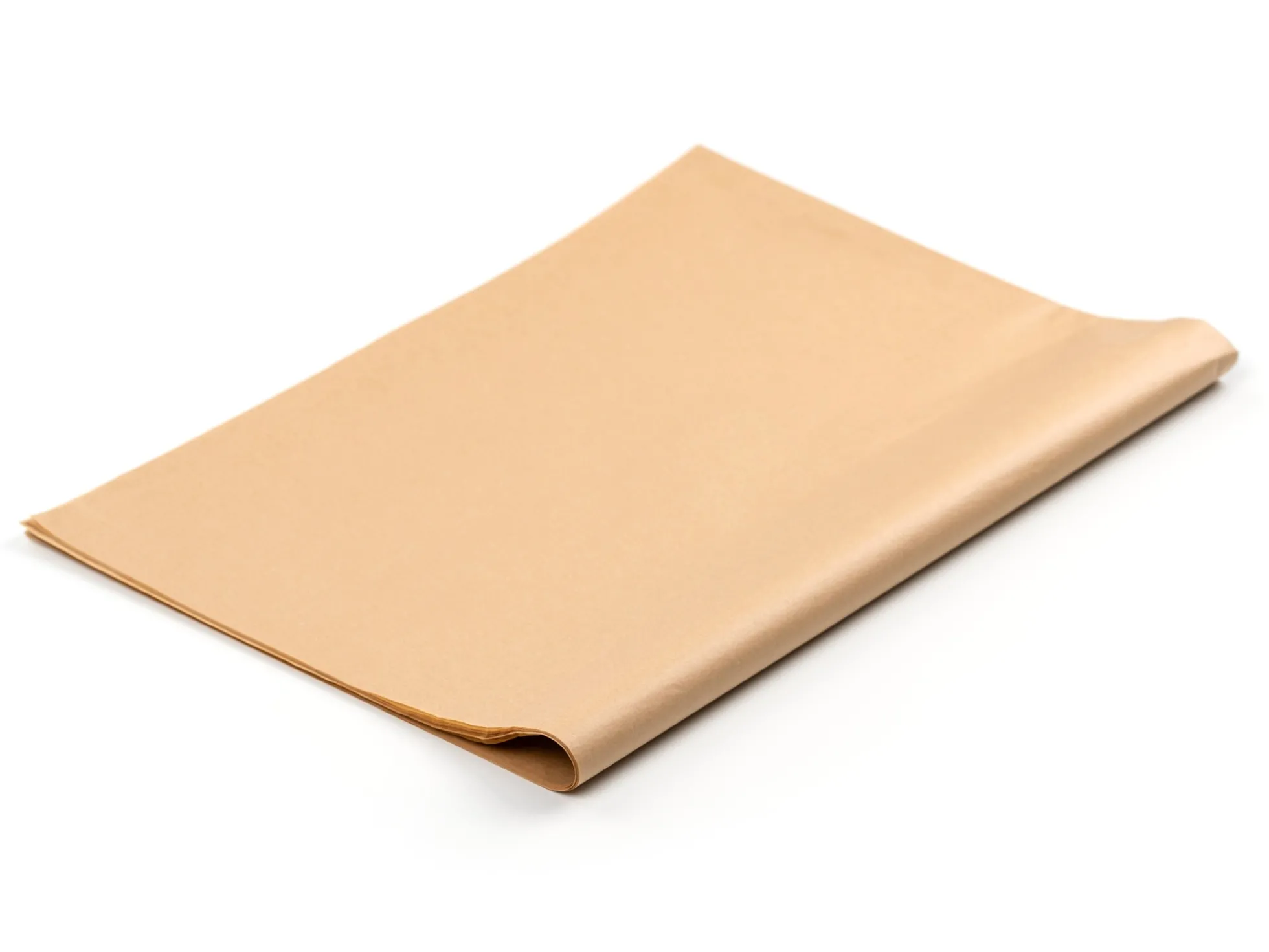 Seidenpapier 10er-Pack - Beige