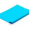 Seidenpapier 10er-Pack - Blau