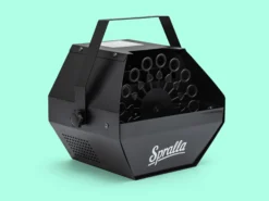 Seifenblasenmaschine - Spralla