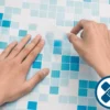 Selbstklebende Flicken 10er-Pack - Bestway
