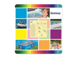 Selbstklebende Flicken 10er-Pack - Bestway