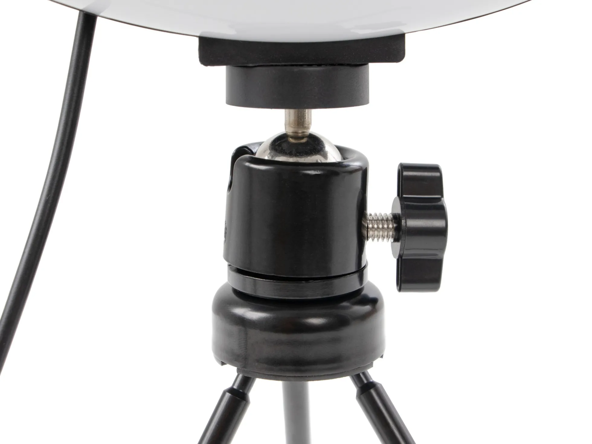 Selfie-Lampe Mit Smartphonestativ - Vooni