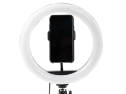 Selfie-Lampe Mit Smartphonestativ - Vooni