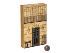 Sherlock Holmes: The Case of the Priceless Coin